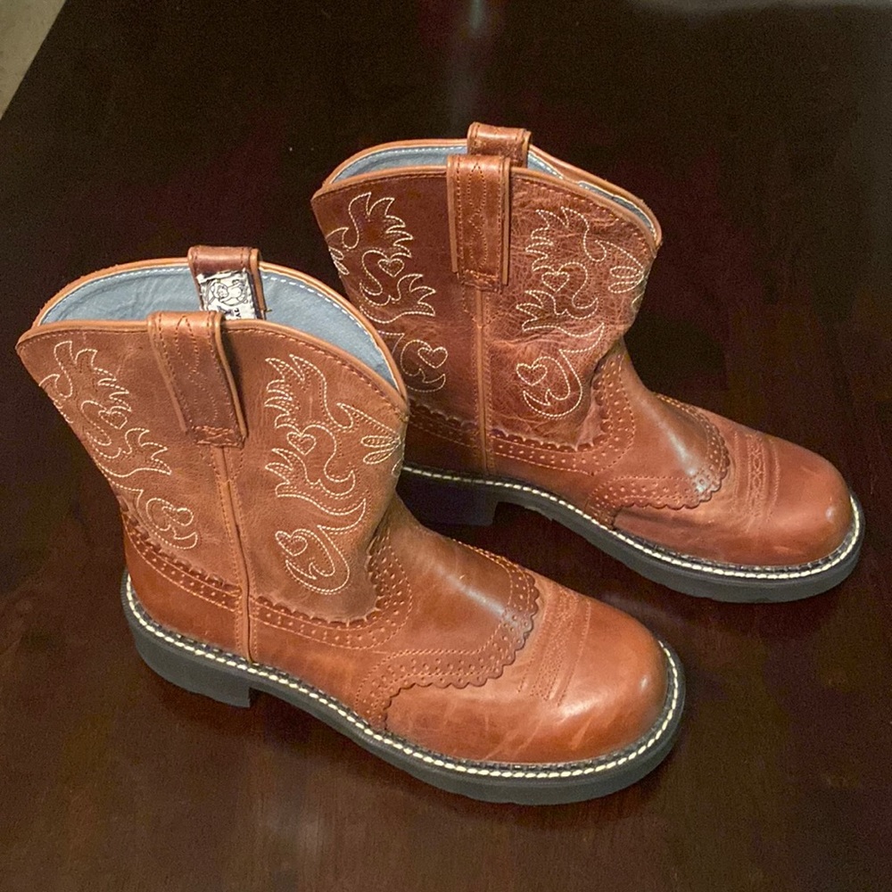 Ariat Fatbaby Boots